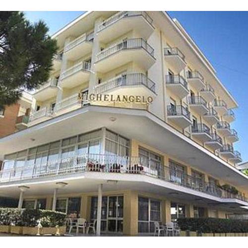 Hotel Michelangelo