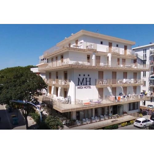 Hotel Midi