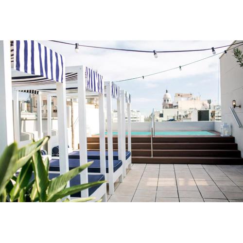 Hotel Midmost by Majestic Hotel Group