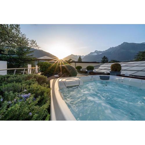 Hotel Mignon Meran Park & Spa