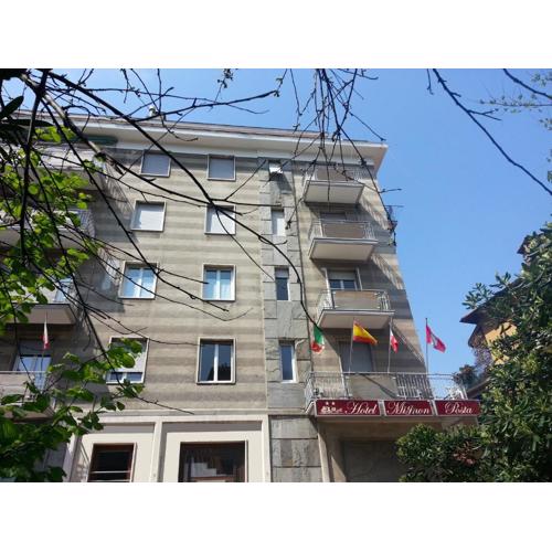Hotel Mignon Posta