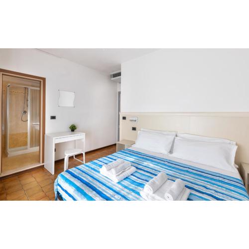 Hotel Mignon Riccione Fronte Mare