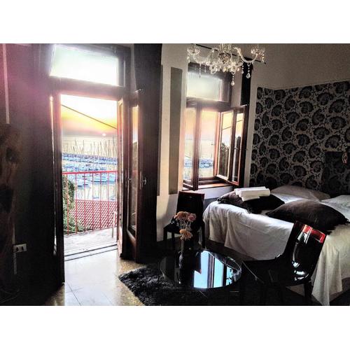 Hotel Mignon