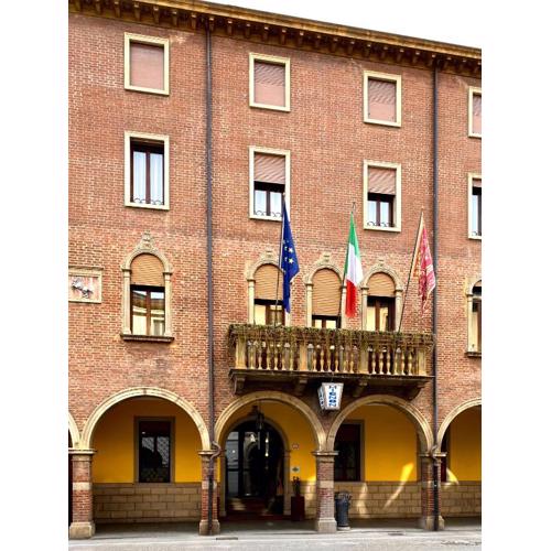 Hotel Mignon
