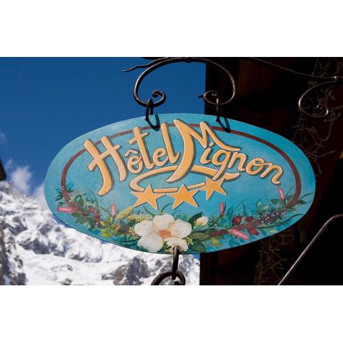 Hotel Mignon