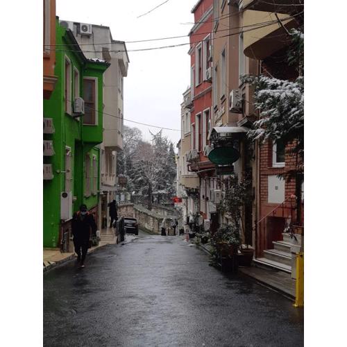 HOTEL MİKLAGORD