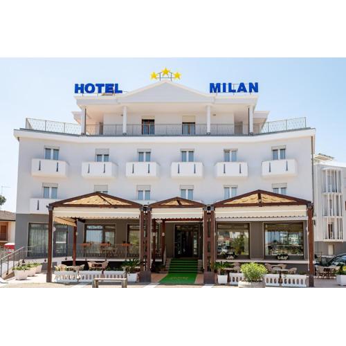 Hotel Milan