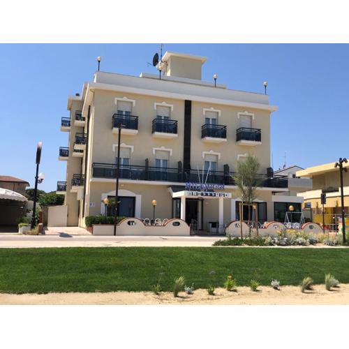 Hotel Milanese