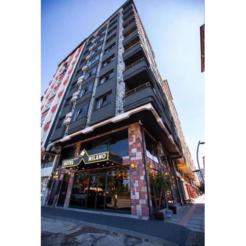 Hotel Milano