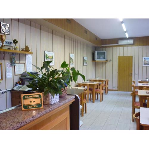 Hotel Milano