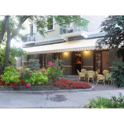 Hotel Milano