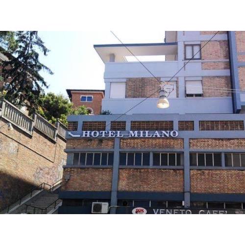 Hotel Milano