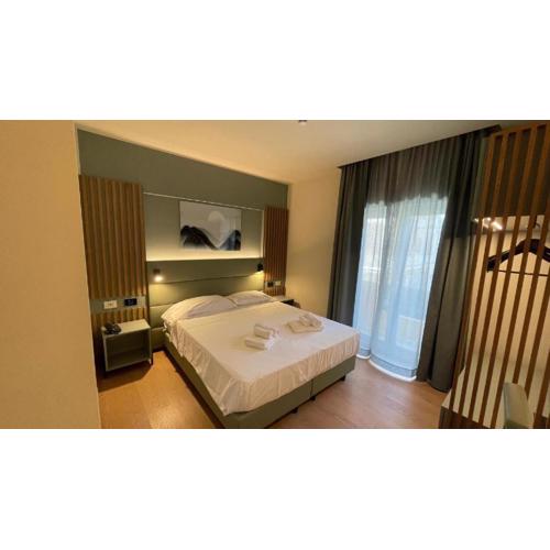 Hotel Milazzo Smart