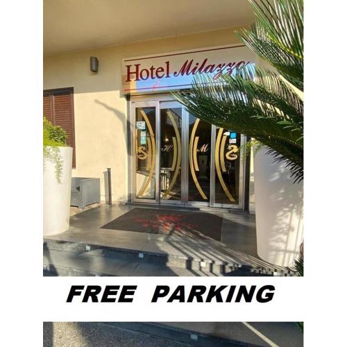 Hotel Milazzo