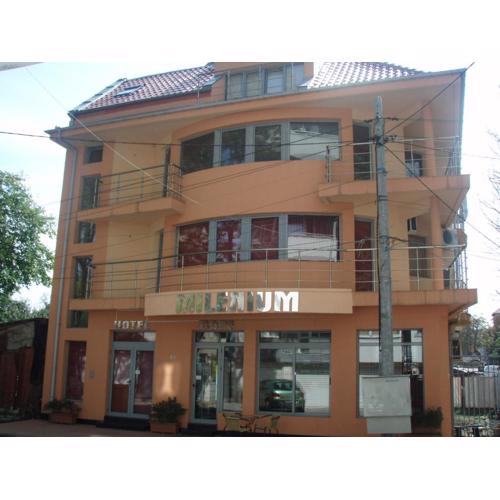 Hotel Milenium