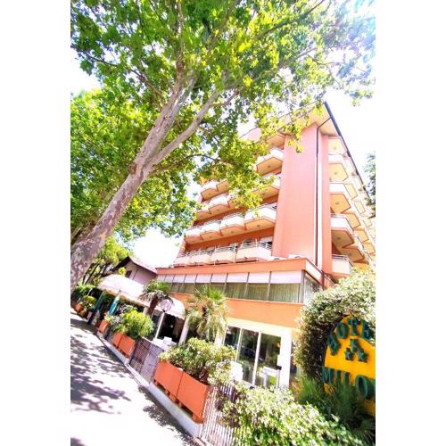 Hotel Milord Cesenatico