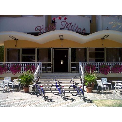 Hotel Milton
