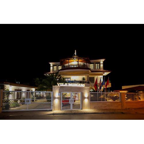 Hotel Mimani