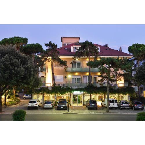 Hotel Mimosa