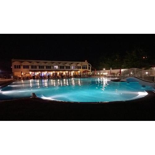 Hotel Mimoza