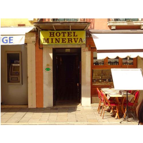Hotel Minerva & Nettuno di Venezia