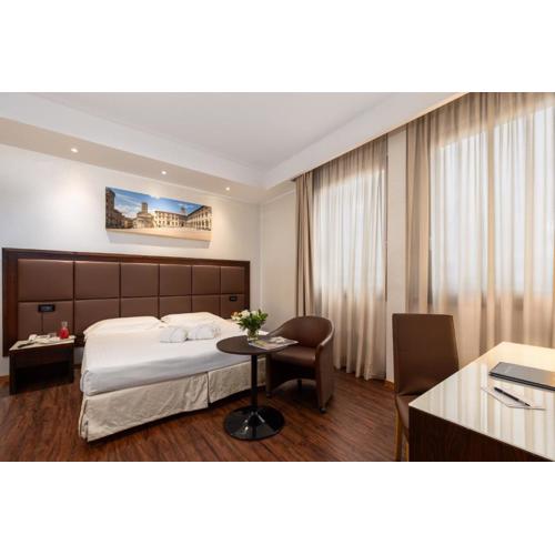 Hotel Minerva