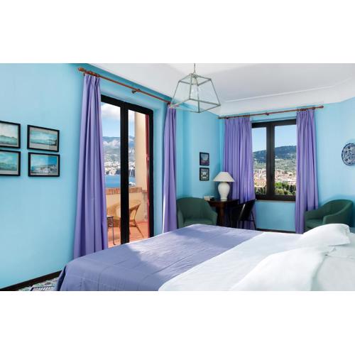 Hotel Minerva