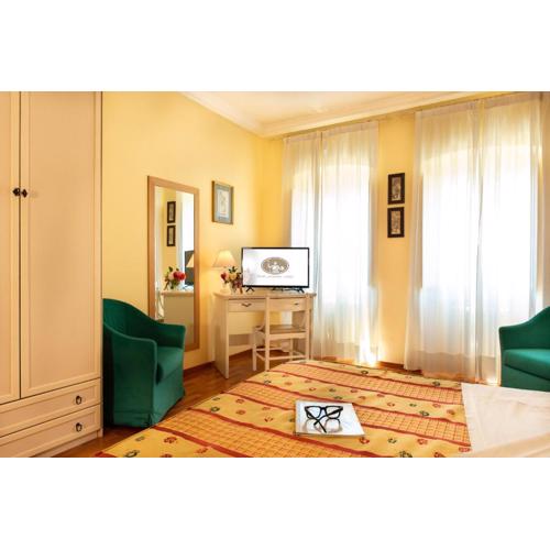 Hotel Minerva