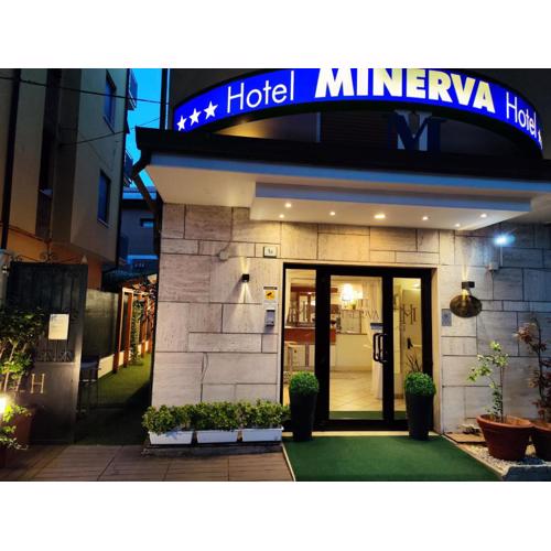 Hotel Minerva