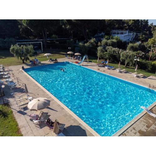 Hotel Mira