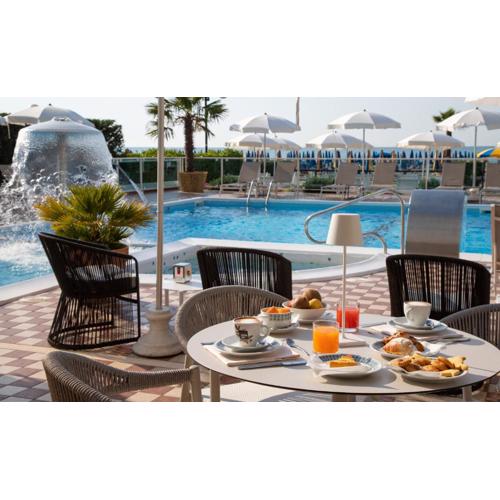 Hotel Mirafiori