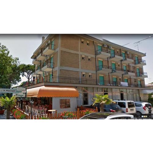 Hotel Mirage