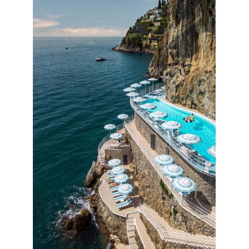 Hotel Miramalfi