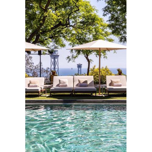 Hotel Miramar Barcelona GL