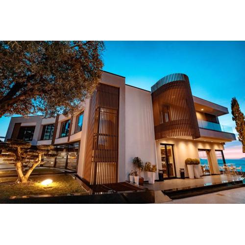 Hotel Miramare