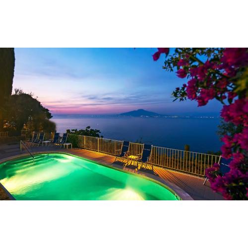 Hotel Miramare