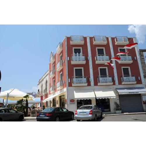 Hotel Miramare
