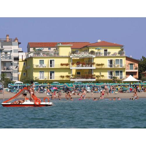 Hotel Miramare