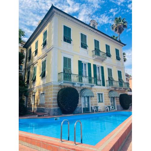 Hotel Miramare
