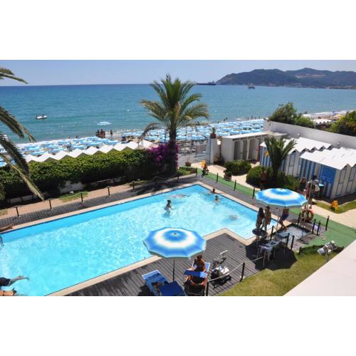 Hotel Miramare
