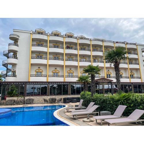Hotel Miramare