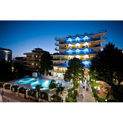 Hotel Miranda