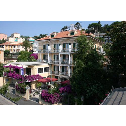 Hotel Miranda