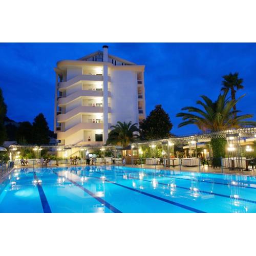Hotel Mirasole International