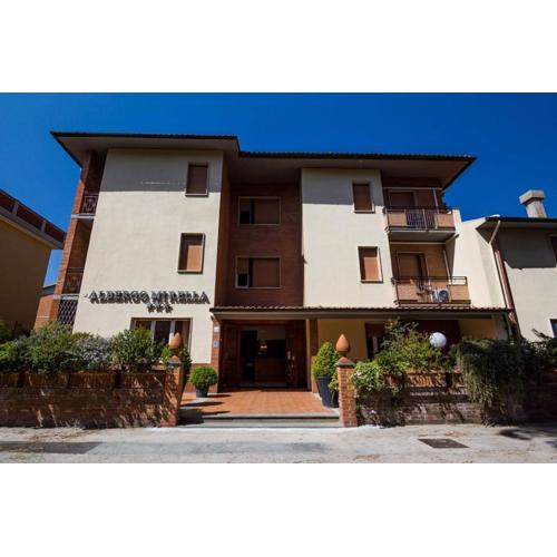 Hotel Mirella