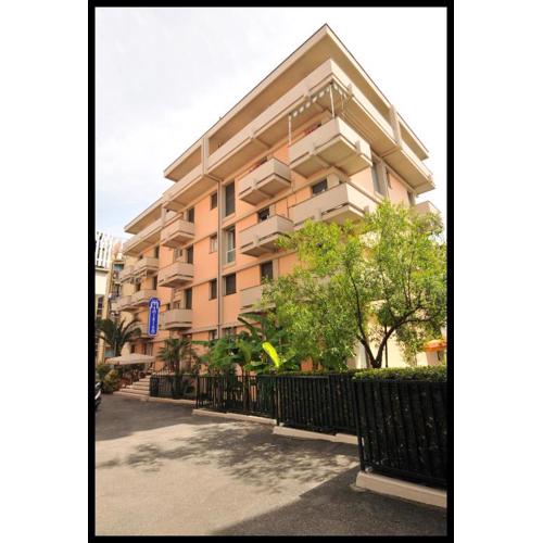 Hotel Miriam
