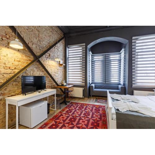 Hotel Miro Mansion Old City