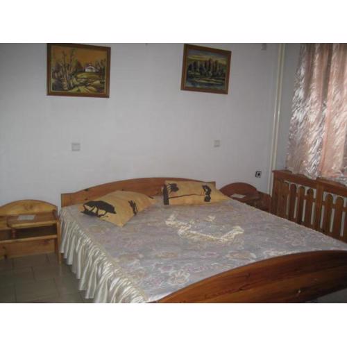 Hotel Mishel