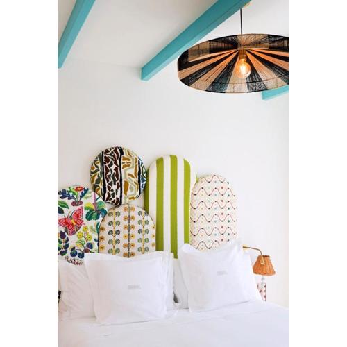 Hotel Misiana Tarifa