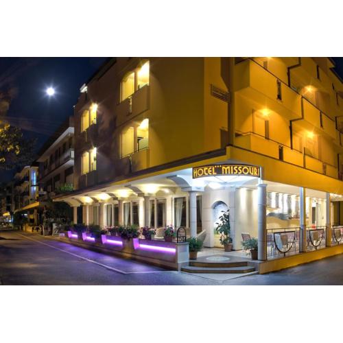 Hotel Missouri